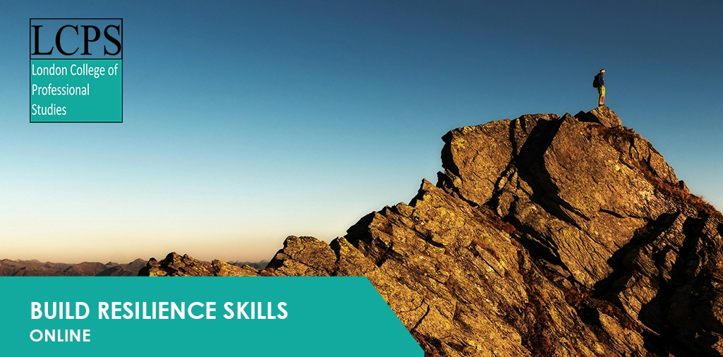 Build Resilience Skills